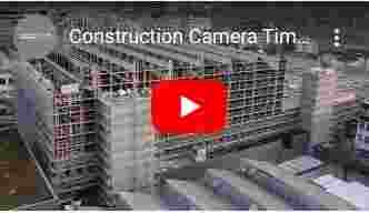 Construction Camera Timelapse